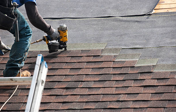 Licensed Roofing service in Wheatland, OK - Brentwood Metal Roofing